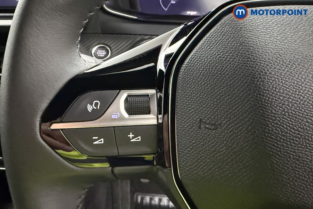 Peugeot 2008 Allure Manual Petrol SUV - Stock Number (1624894) - 5th supplementary image