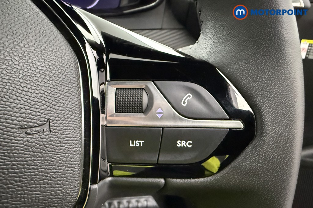 Peugeot 2008 Allure Manual Petrol SUV - Stock Number (1624894) - 6th supplementary image