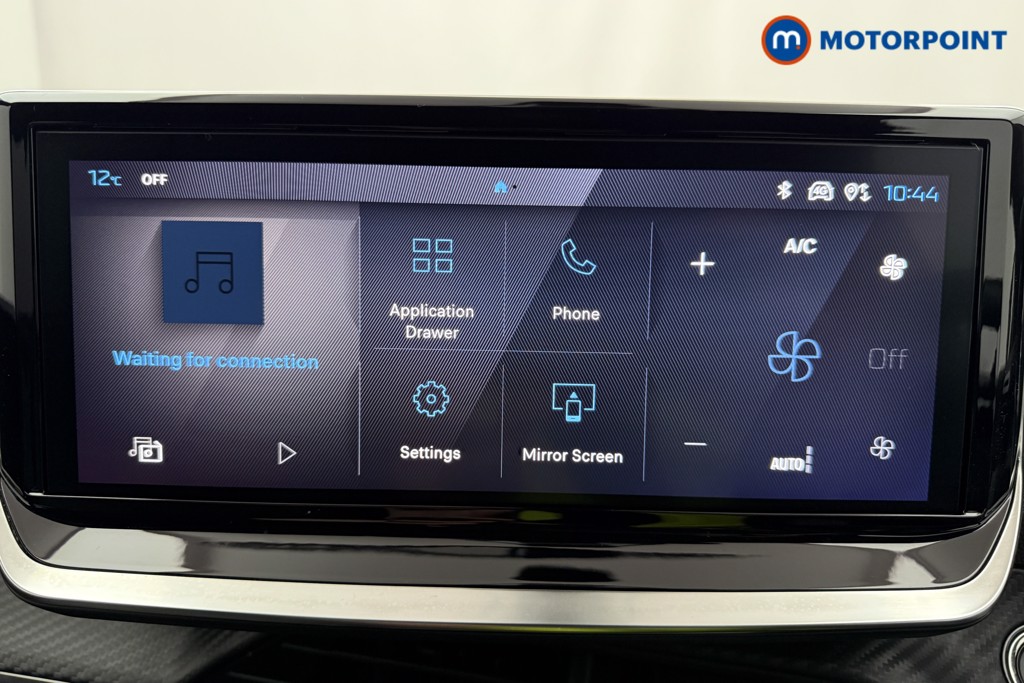 Peugeot 2008 Allure Manual Petrol SUV - Stock Number (1624894) - 8th supplementary image