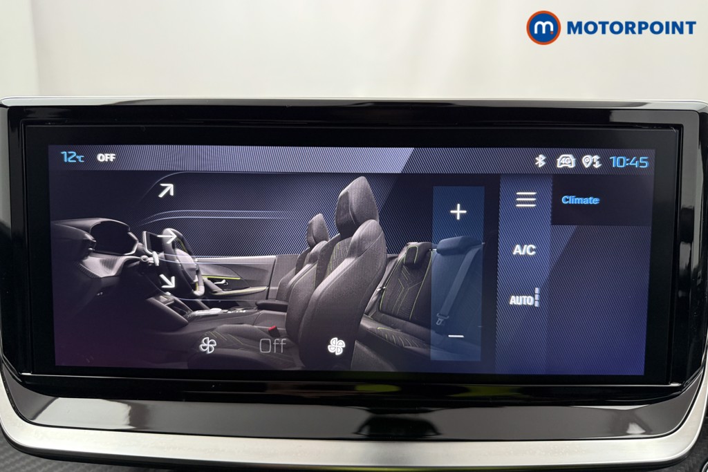 Peugeot 2008 Allure Manual Petrol SUV - Stock Number (1624894) - 11th supplementary image