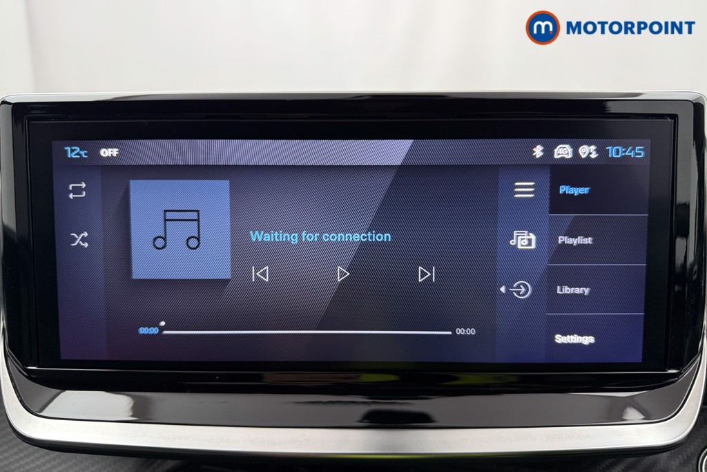 Peugeot 2008 Allure Manual Petrol SUV - Stock Number (1624894) - 13th supplementary image