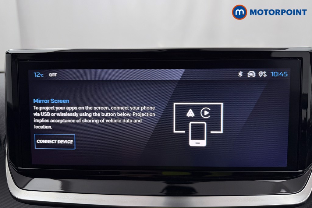 Peugeot 2008 Allure Manual Petrol SUV - Stock Number (1624894) - 14th supplementary image