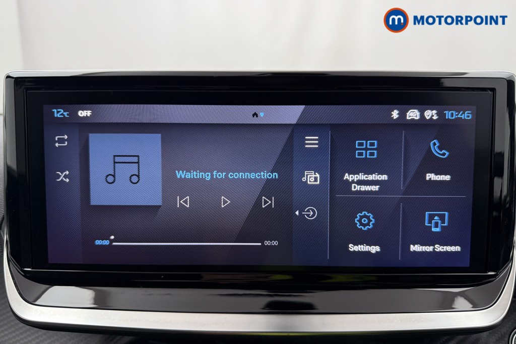 Peugeot 2008 Allure Manual Petrol SUV - Stock Number (1624894) - 17th supplementary image