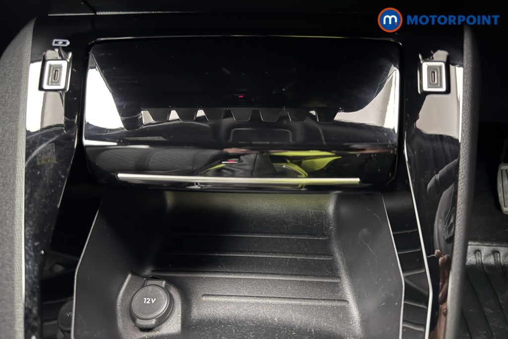 Peugeot 2008 Allure Manual Petrol SUV - Stock Number (1624894) - 20th supplementary image