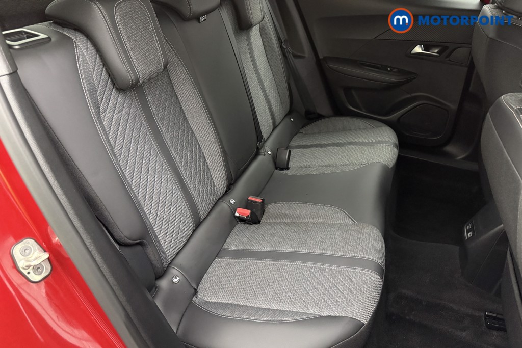 Peugeot 2008 Allure Manual Petrol SUV - Stock Number (1624894) - 26th supplementary image