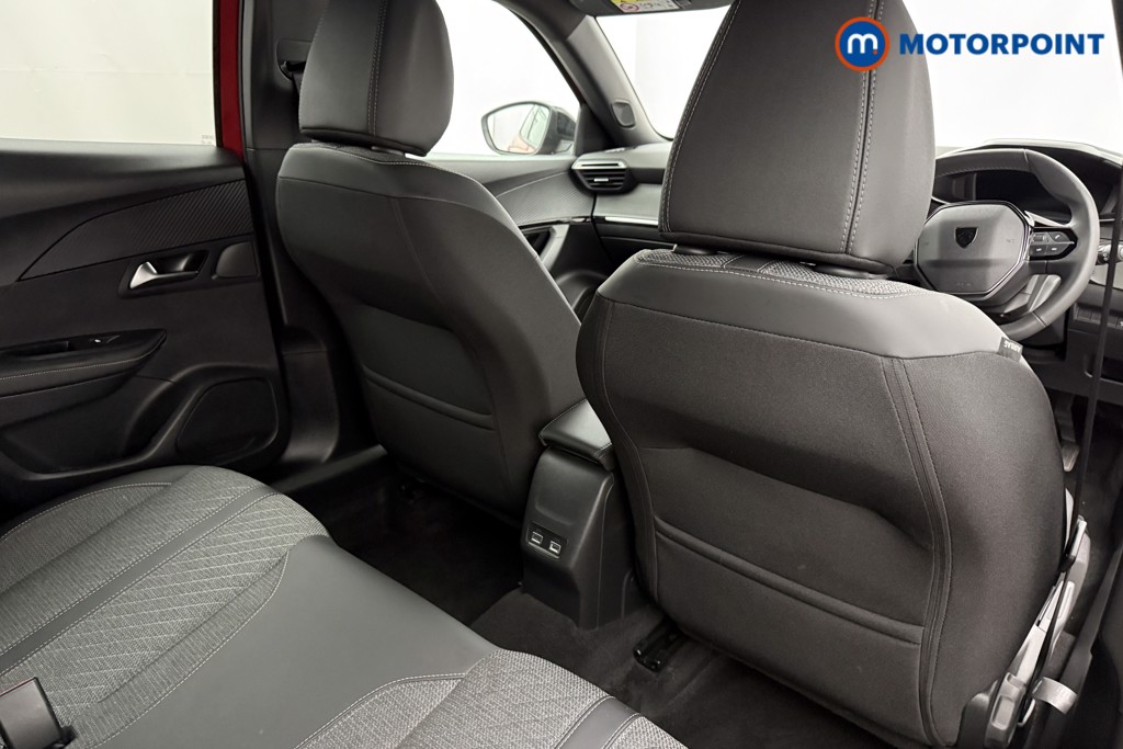 Peugeot 2008 Allure Manual Petrol SUV - Stock Number (1624894) - 27th supplementary image