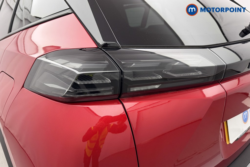 Peugeot 2008 Allure Manual Petrol SUV - Stock Number (1624894) - 30th supplementary image