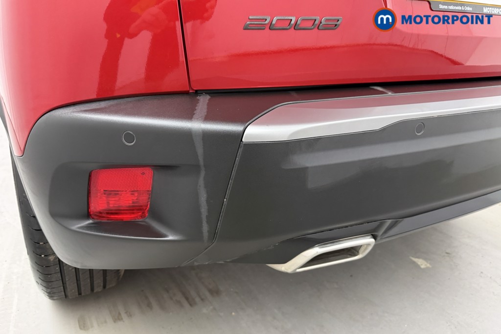 Peugeot 2008 Allure Manual Petrol SUV - Stock Number (1624894) - 31st supplementary image