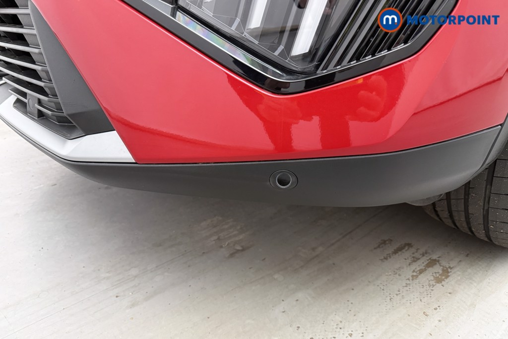 Peugeot 2008 Allure Manual Petrol SUV - Stock Number (1624894) - 34th supplementary image