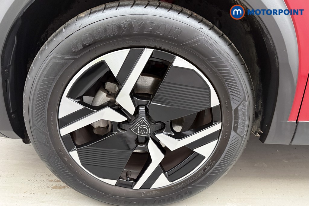 Peugeot 2008 Allure Manual Petrol SUV - Stock Number (1624894) - 35th supplementary image
