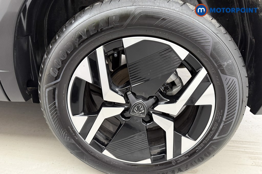 Peugeot 2008 Allure Manual Petrol SUV - Stock Number (1624894) - 36th supplementary image