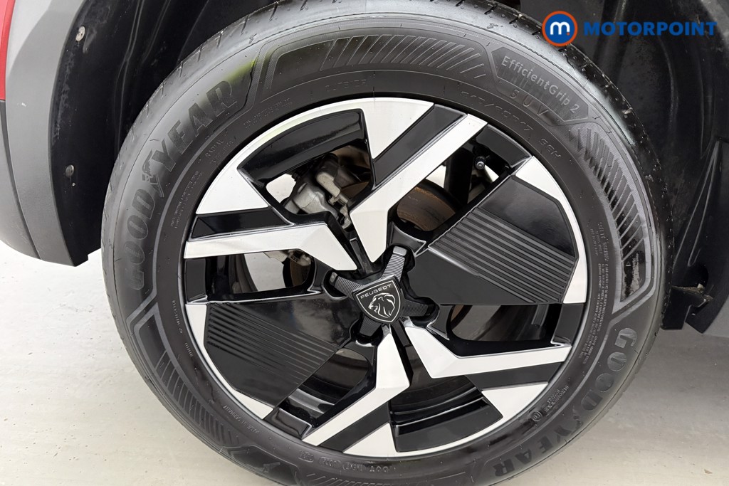 Peugeot 2008 Allure Manual Petrol SUV - Stock Number (1624894) - 37th supplementary image