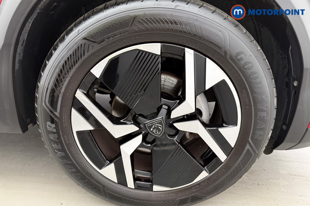 Peugeot 2008 Allure Manual Petrol SUV - Stock Number (1624894) - 38th supplementary image