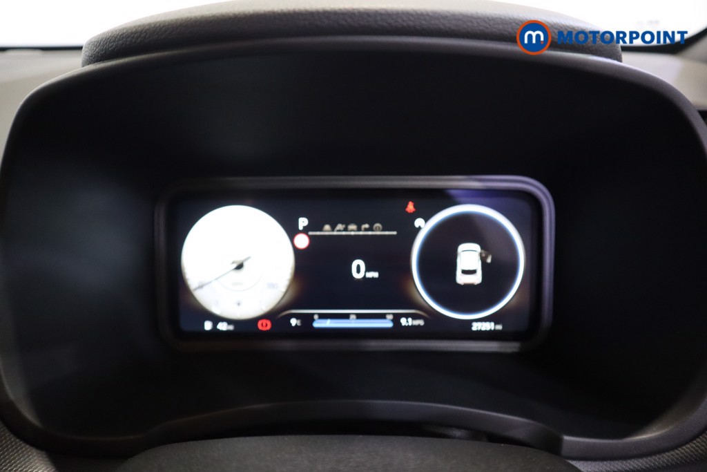 Hyundai Kona N Automatic Petrol SUV - Stock Number (1624905) - 4th supplementary image