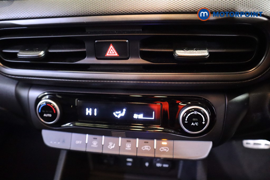 Hyundai Kona N Automatic Petrol SUV - Stock Number (1624905) - 6th supplementary image