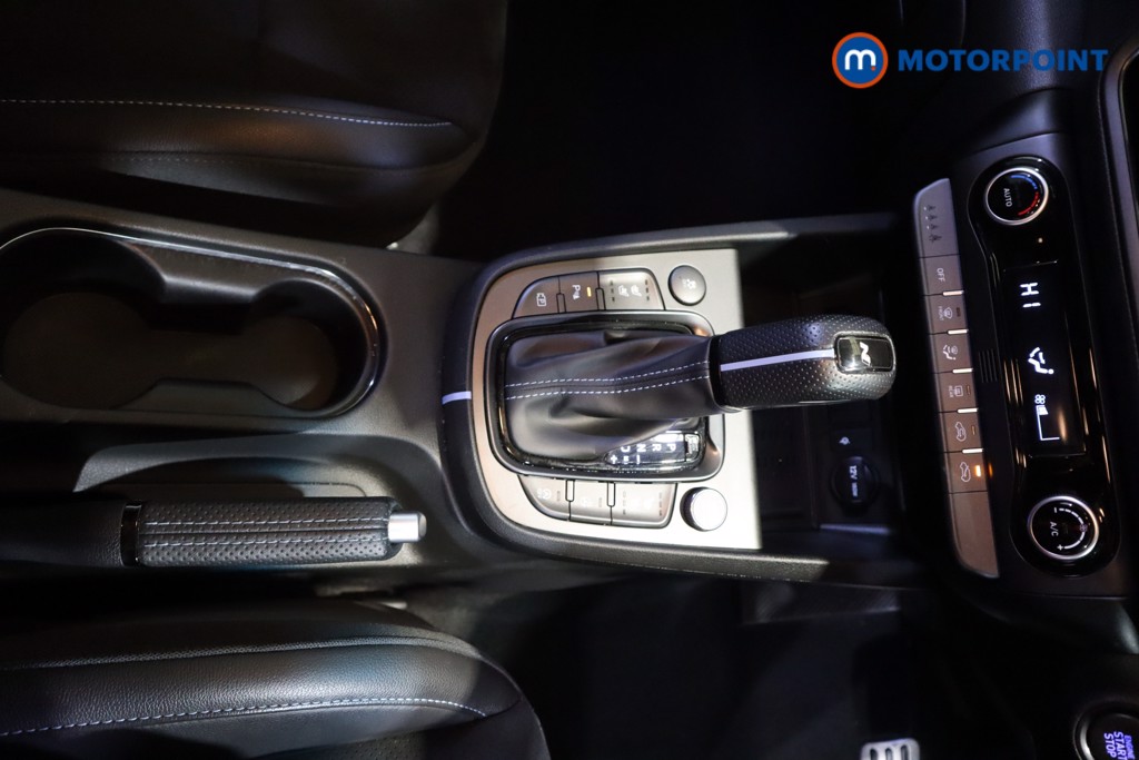 Hyundai Kona N Automatic Petrol SUV - Stock Number (1624905) - 7th supplementary image