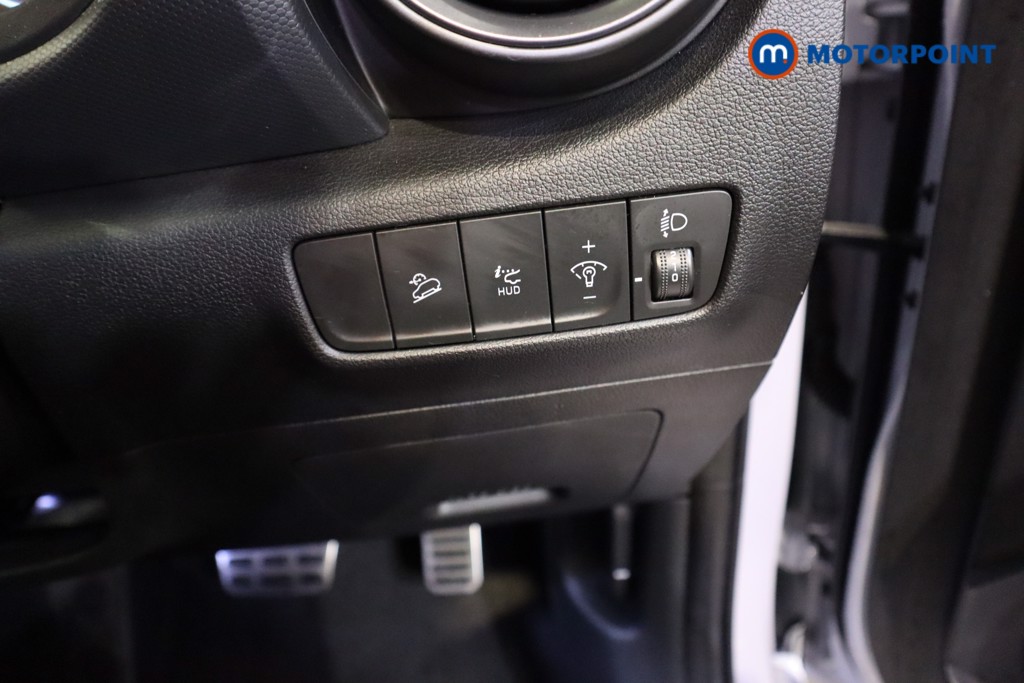 Hyundai Kona N Automatic Petrol SUV - Stock Number (1624905) - 14th supplementary image