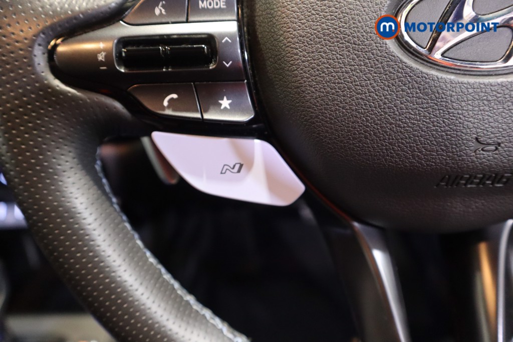 Hyundai Kona N Automatic Petrol SUV - Stock Number (1624905) - 15th supplementary image