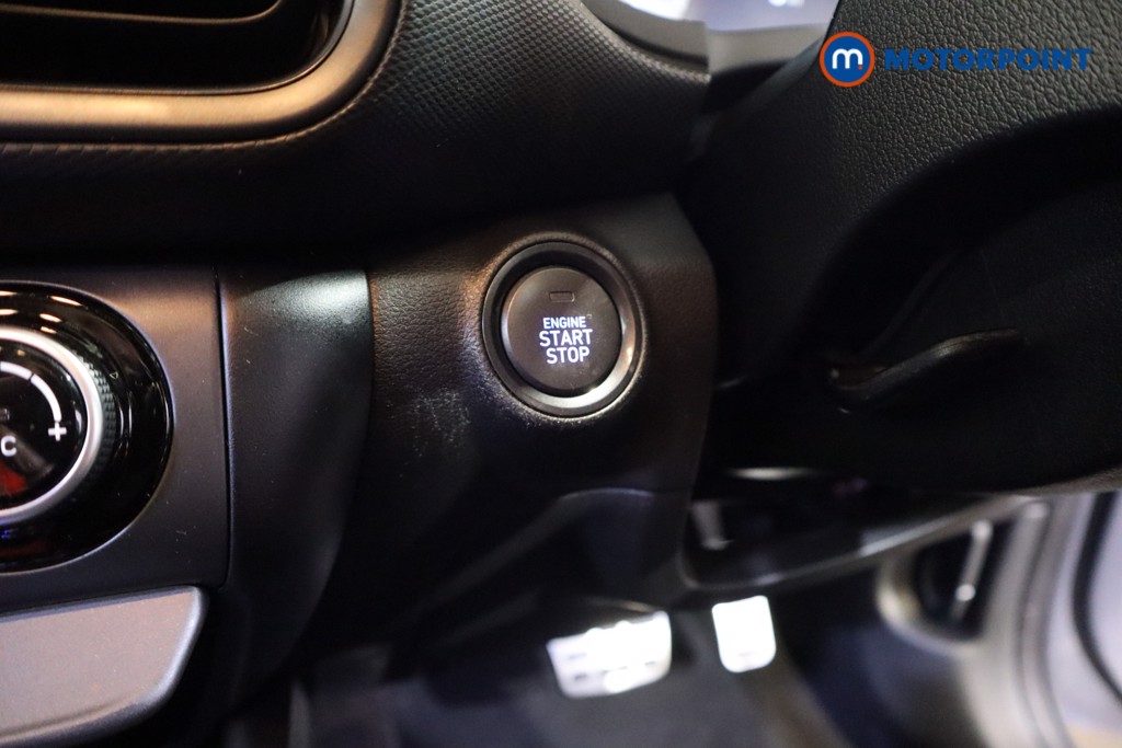 Hyundai Kona N Automatic Petrol SUV - Stock Number (1624905) - 16th supplementary image