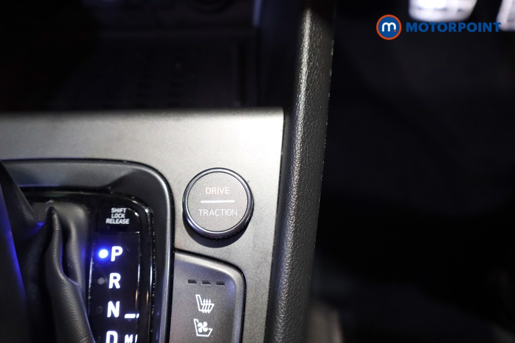Hyundai Kona N Automatic Petrol SUV - Stock Number (1624905) - 17th supplementary image