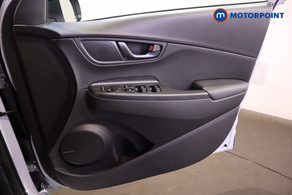 Hyundai Kona N Automatic Petrol SUV - Stock Number (1624905) - 18th supplementary image
