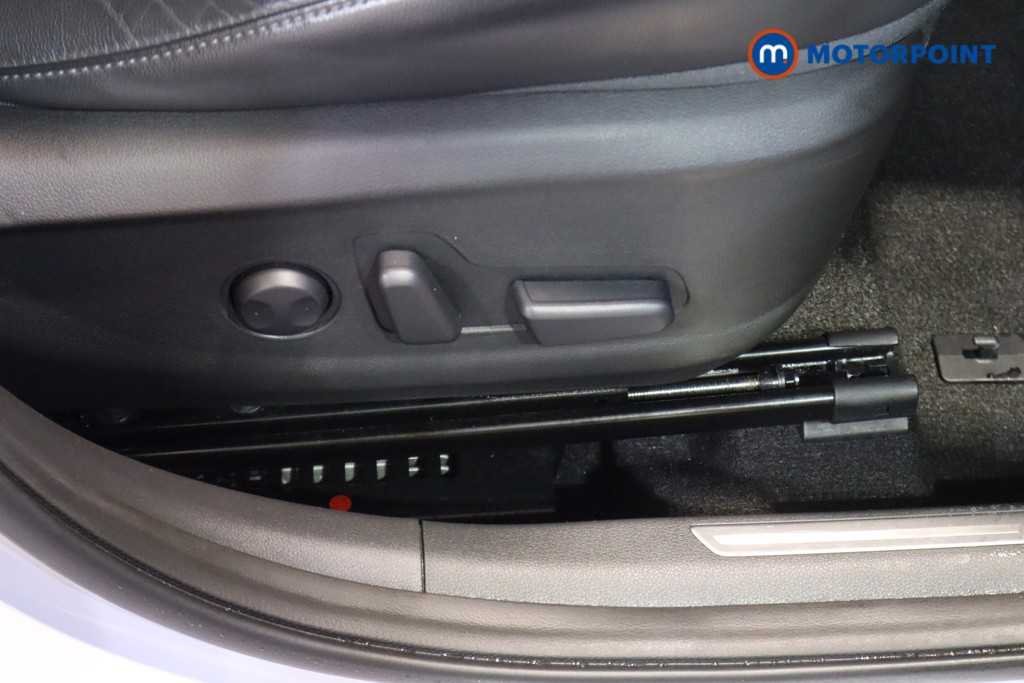 Hyundai Kona N Automatic Petrol SUV - Stock Number (1624905) - 19th supplementary image