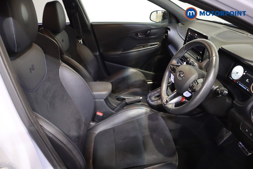 Hyundai Kona N Automatic Petrol SUV - Stock Number (1624905) - 20th supplementary image