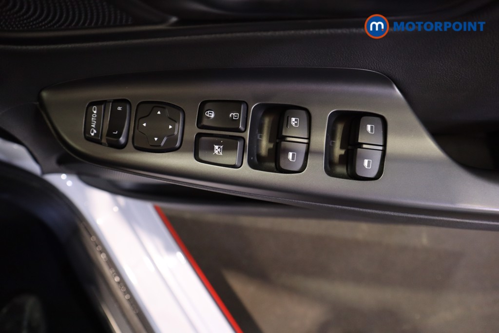 Hyundai Kona N Automatic Petrol SUV - Stock Number (1624905) - 21st supplementary image