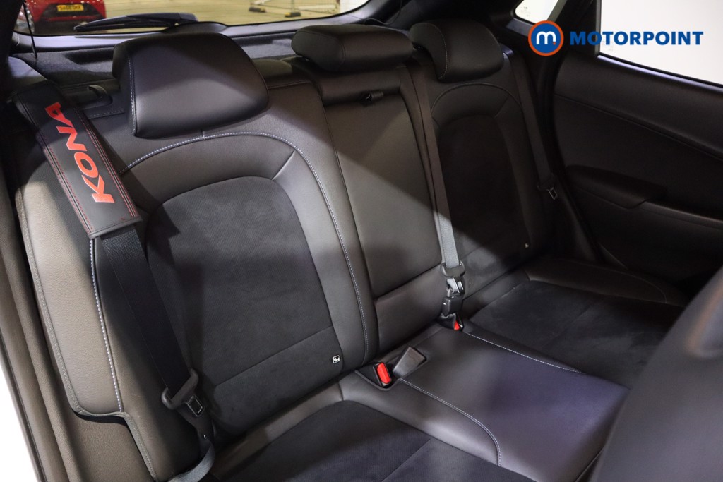Hyundai Kona N Automatic Petrol SUV - Stock Number (1624905) - 22nd supplementary image