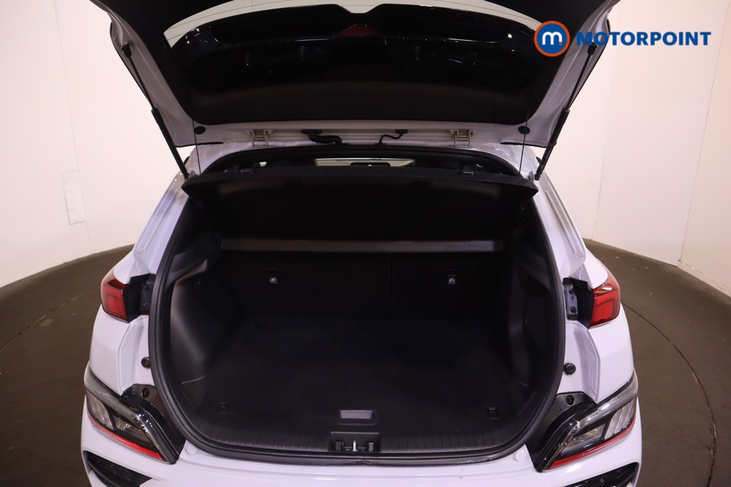 Hyundai Kona N Automatic Petrol SUV - Stock Number (1624905) - 24th supplementary image