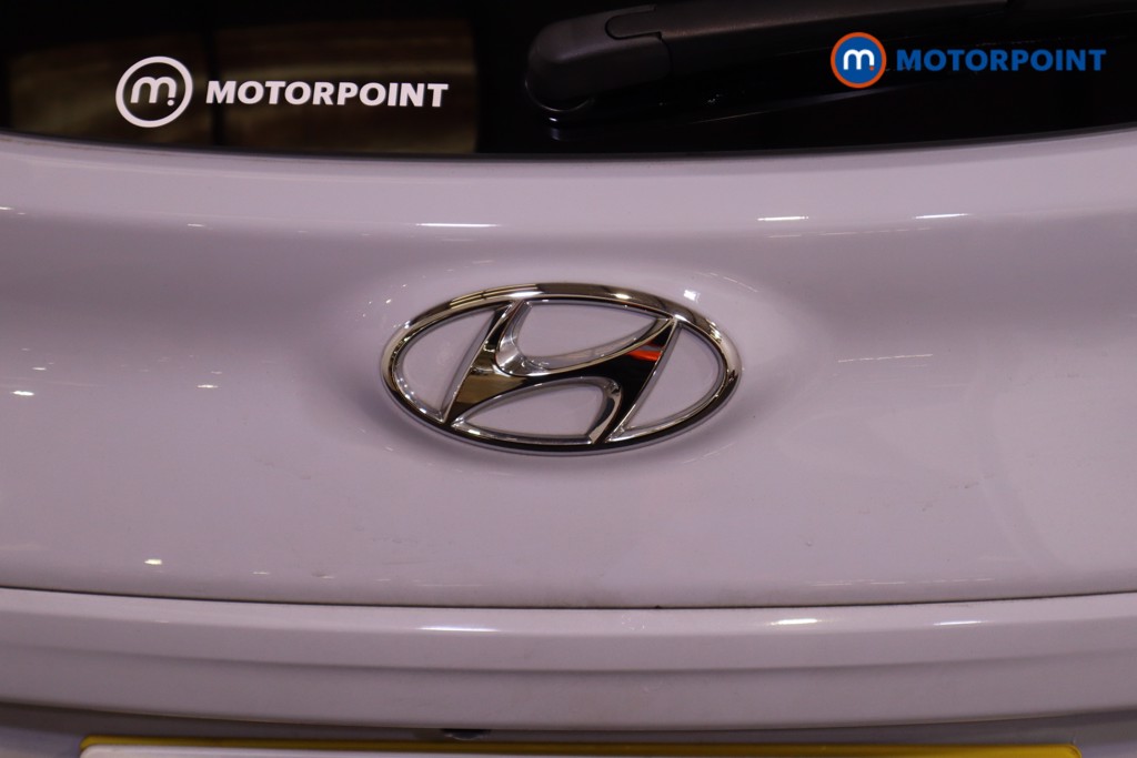 Hyundai Kona N Automatic Petrol SUV - Stock Number (1624905) - 26th supplementary image