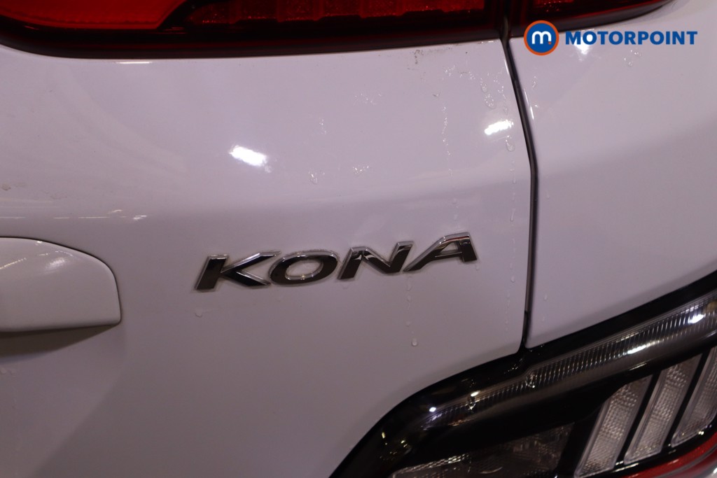 Hyundai Kona N Automatic Petrol SUV - Stock Number (1624905) - 28th supplementary image