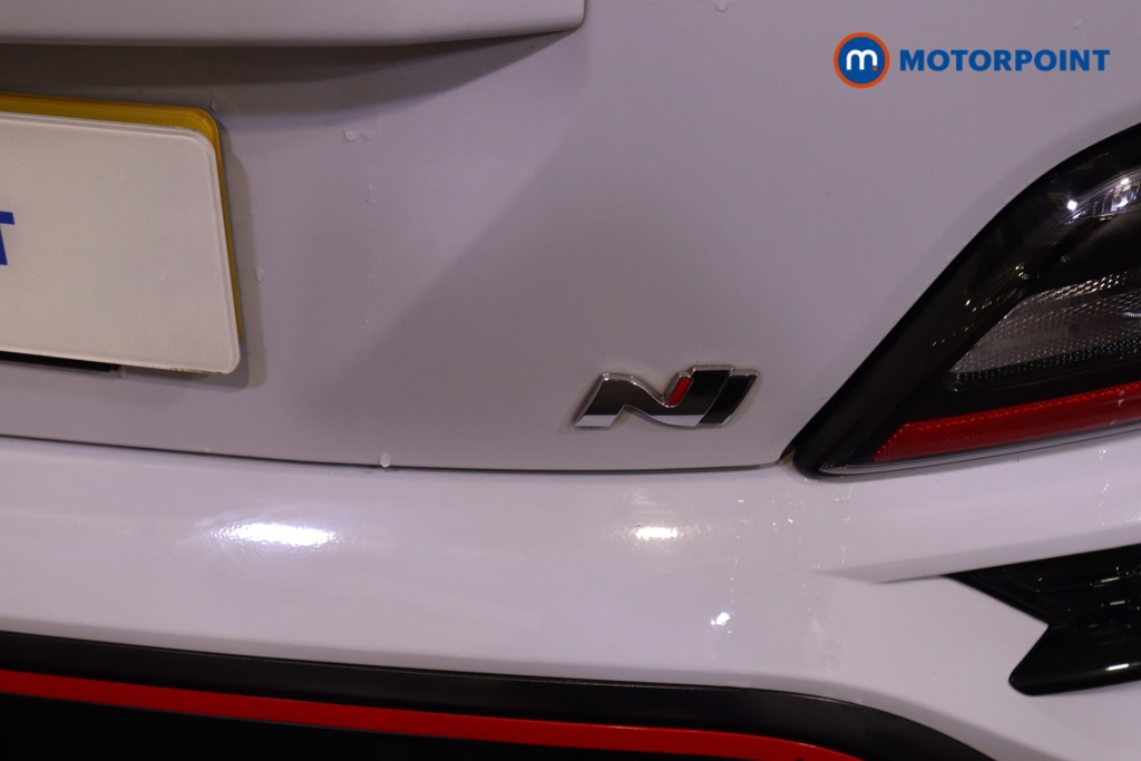 Hyundai Kona N Automatic Petrol SUV - Stock Number (1624905) - 29th supplementary image
