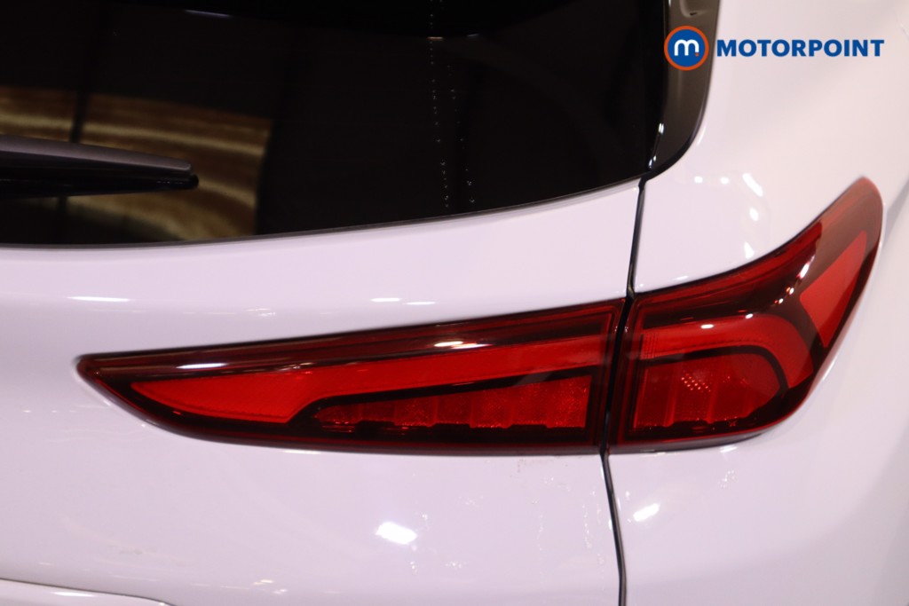 Hyundai Kona N Automatic Petrol SUV - Stock Number (1624905) - 31st supplementary image