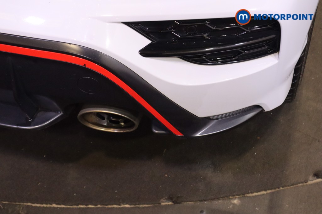 Hyundai Kona N Automatic Petrol SUV - Stock Number (1624905) - 32nd supplementary image