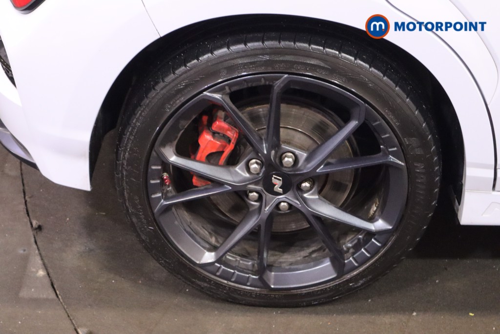 Hyundai Kona N Automatic Petrol SUV - Stock Number (1624905) - 33rd supplementary image