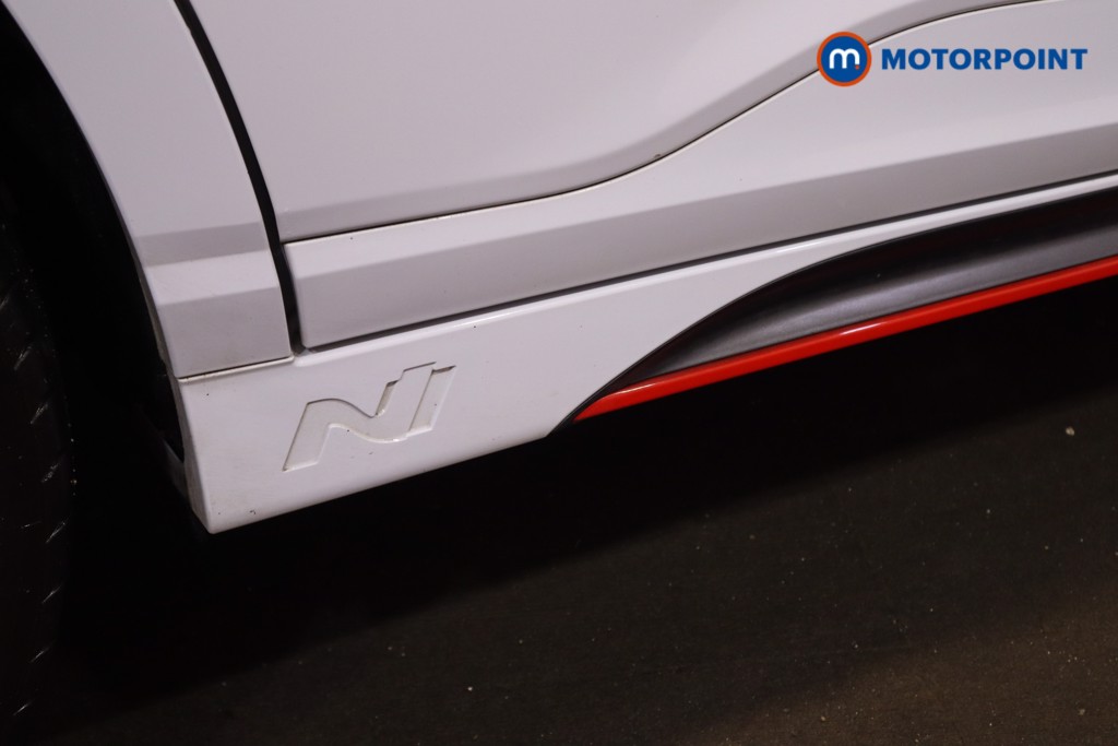 Hyundai Kona N Automatic Petrol SUV - Stock Number (1624905) - 34th supplementary image