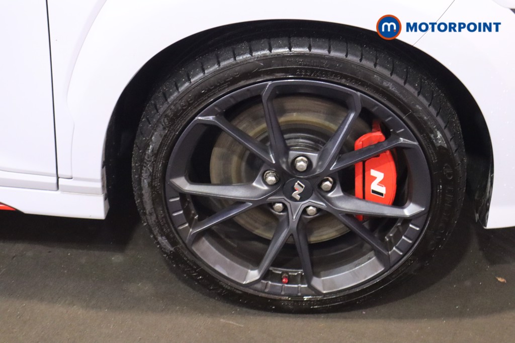 Hyundai Kona N Automatic Petrol SUV - Stock Number (1624905) - 35th supplementary image