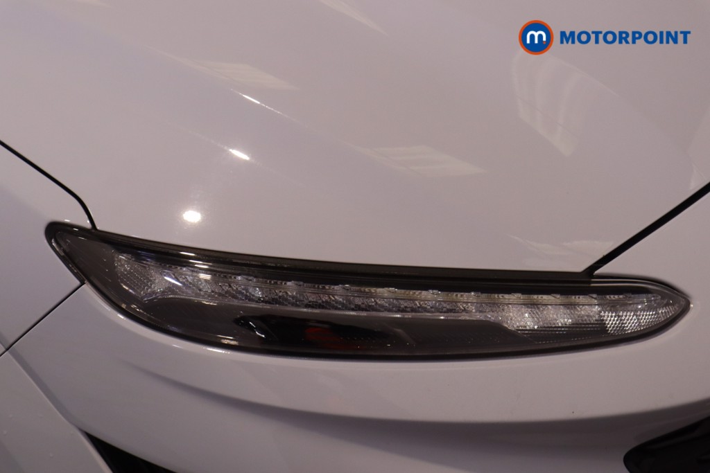Hyundai Kona N Automatic Petrol SUV - Stock Number (1624905) - 36th supplementary image