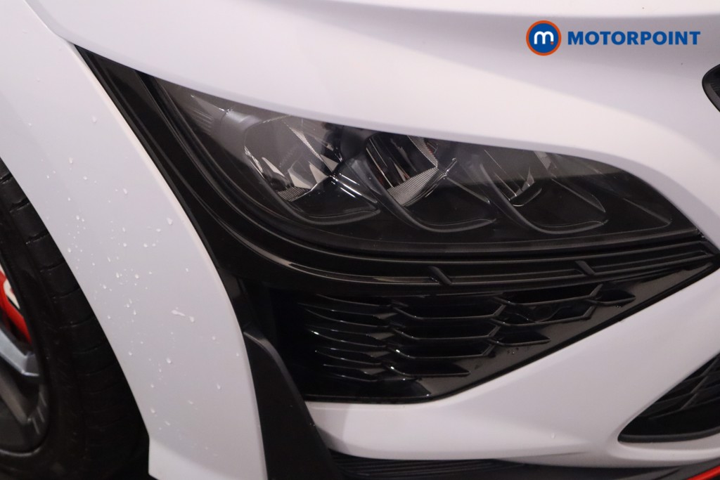 Hyundai Kona N Automatic Petrol SUV - Stock Number (1624905) - 37th supplementary image