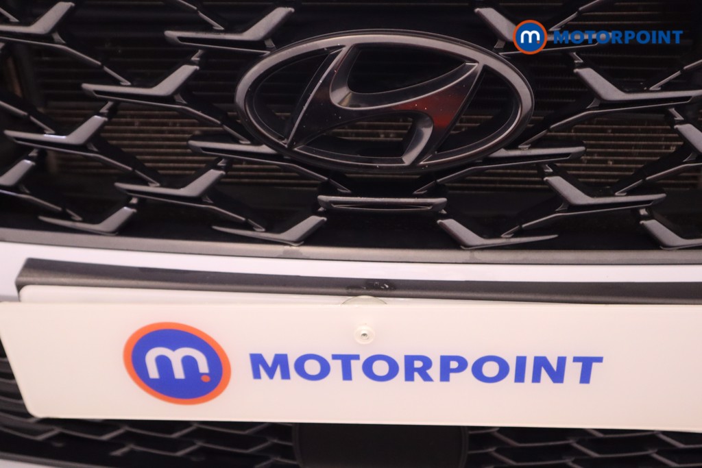 Hyundai Kona N Automatic Petrol SUV - Stock Number (1624905) - 38th supplementary image