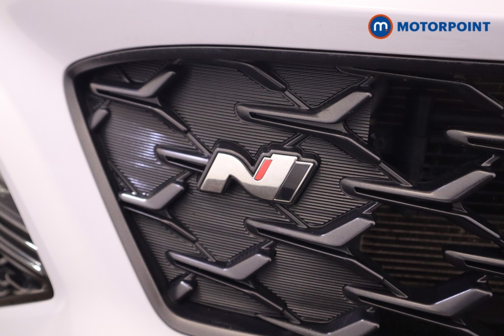 Hyundai Kona N Automatic Petrol SUV - Stock Number (1624905) - 39th supplementary image