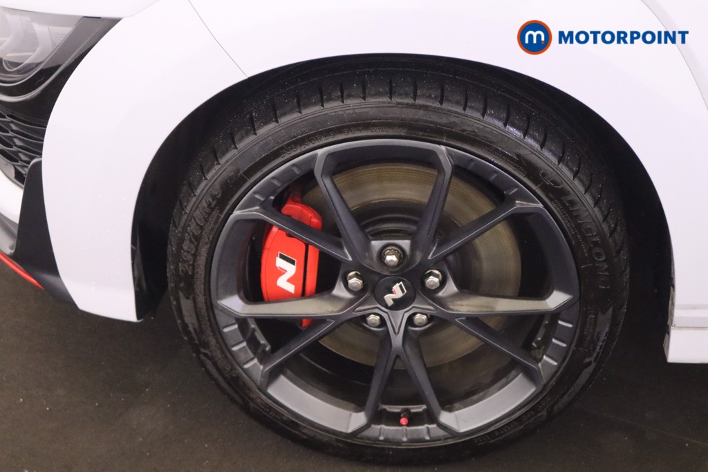 Hyundai Kona N Automatic Petrol SUV - Stock Number (1624905) - 40th supplementary image