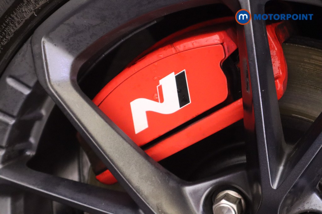 Hyundai Kona N Automatic Petrol SUV - Stock Number (1624905) - 41st supplementary image