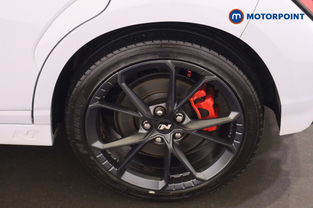 Hyundai Kona N Automatic Petrol SUV - Stock Number (1624905) - 42nd supplementary image