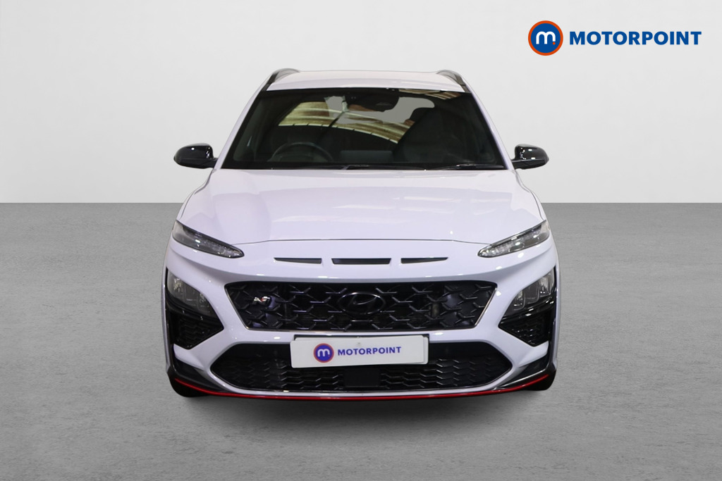 Hyundai Kona N Automatic Petrol SUV - Stock Number (1624905) - Front bumper