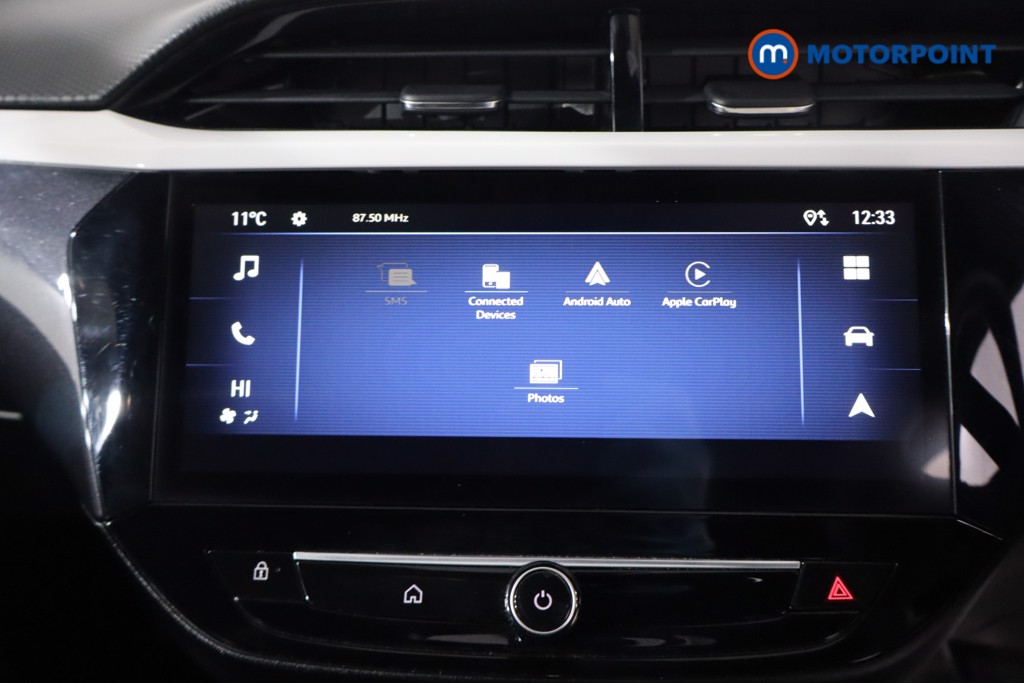 Vauxhall Corsa GS Manual Petrol Hatchback - Stock Number (1624940) - 2nd supplementary image