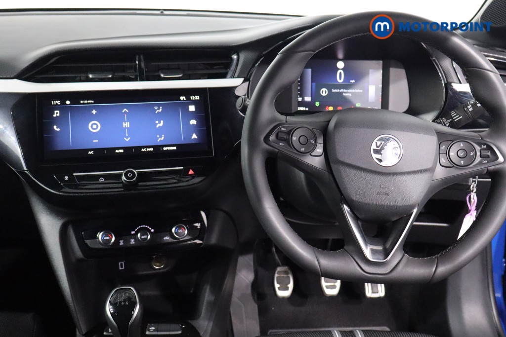 Vauxhall Corsa GS Manual Petrol Hatchback - Stock Number (1624940) - 3rd supplementary image