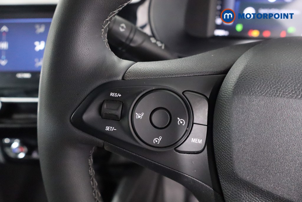 Vauxhall Corsa GS Manual Petrol Hatchback - Stock Number (1624940) - 7th supplementary image