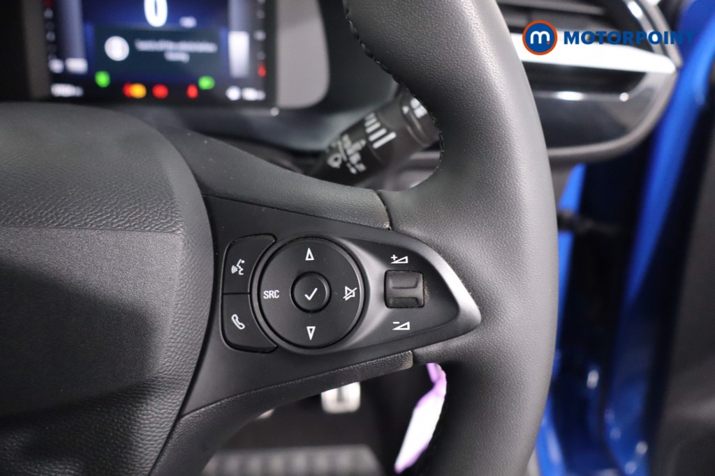 Vauxhall Corsa GS Manual Petrol Hatchback - Stock Number (1624940) - 8th supplementary image